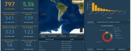 Sernageomin presenta herramienta de exploración geológica