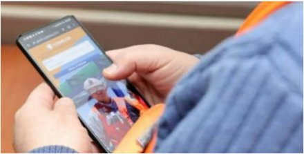 El Teniente implementa aplicación para reportar hallazgos