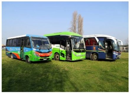 El Teniente refuerza plan de electromovilidad