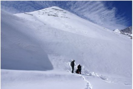 Exitosa Operación Invierno aportó a la continuidad de Andina