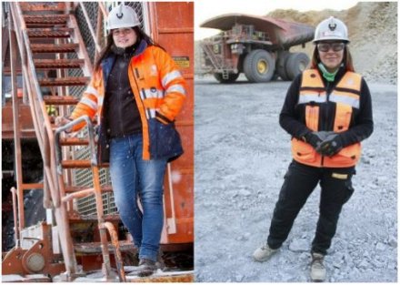 Mujeres lideran Comités Paritarios de Codelco Andina