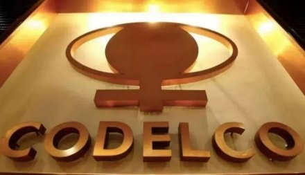 Codelco optimizará planes de producción y proyectos 2023-27