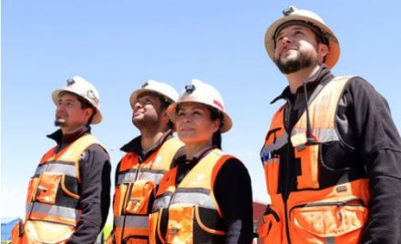 Codelco es la empresa minera más valorada de Chile