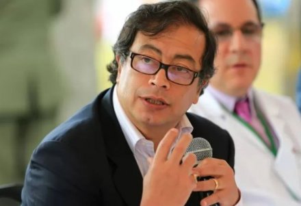 Gustavo Petro anunció reforma al Código Minero