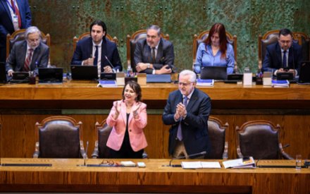 Cámara despacha proyecto que pone fin a Fundición Ventanas