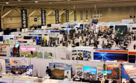 Chile finaliza su participación feria de prospección minera