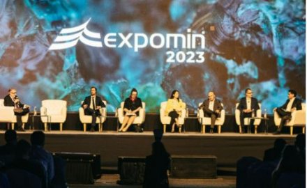 Expomin 2023