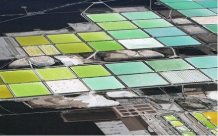 Corfo y SQM sostienen reunión para abordar ENL