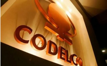 Codelco acordó la constitución de sus Comités del Directorio