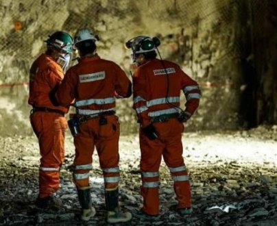 Codelco informó fallecimiento de trabajador en El Teniente