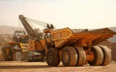 Codelco cumple fallo caso Consorcio Belaz Movitec