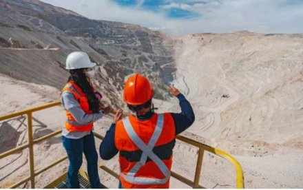 Compromiso Minero: actividades en el Mes de la Minería