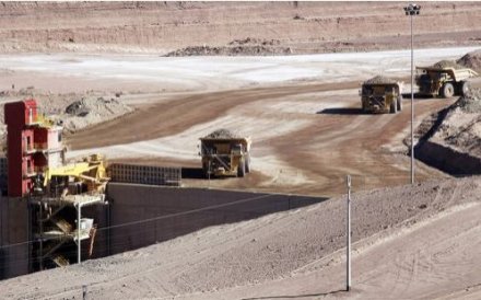 Gabriela Mistral logra aprobación ambiental que le permitirá viabilizar su producción