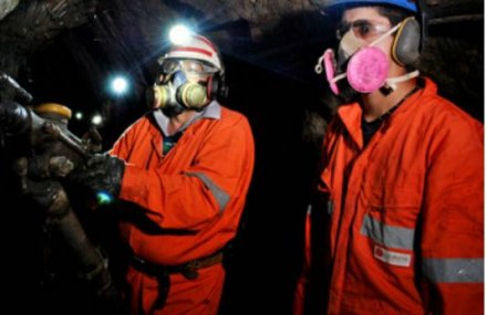 Más de 48 mil colaboradores de Codelco y Anglo American se han capacitado en seguridad en 2023