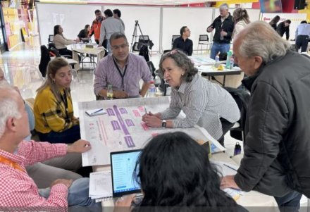 Codelco Salvador y Universidad de Queensland avanzan en sus compromisos de sustentabilidad 2030