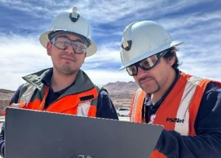 Codelco implementa modelo de gestión para contratistas