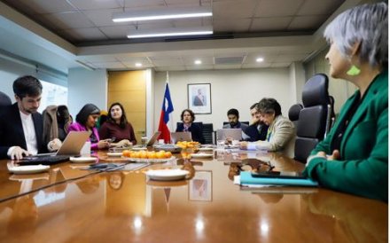 Consejo de Ministros aprueba proyecto que fortalece el Sistema de Evaluación de Impacto Ambiental