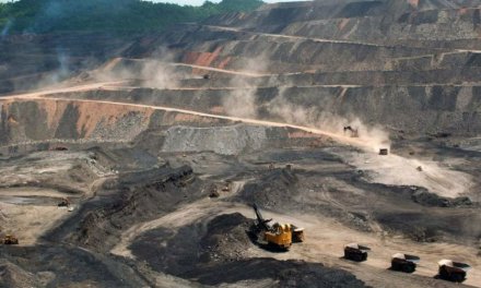 Enero de 2024: Sector minero disminuyó inversión con cuatro proyectos menos