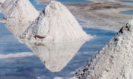 Chile recibirá cerca del 70% de lo que genere la nueva producción de litio entre 2025 y 2030