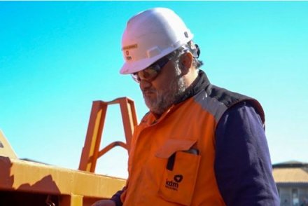 Codelco Ventanas ha reciclado más de 23 mil toneladas de residuos no peligrosos en los últimos 10 años