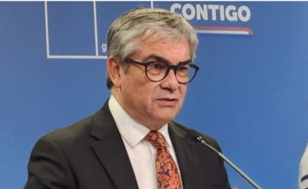 Marcel asegura que Chile es el país que más proyectos tiene en minería de cobre