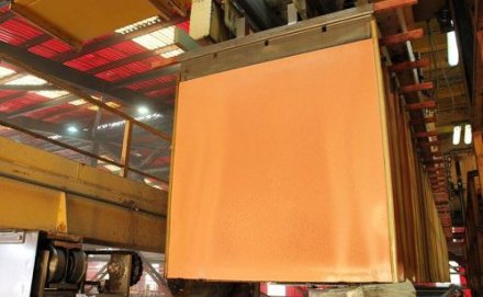 Hacienda y alza del precio del cobre: “Beneficia al país en términos de mayor actividad y nuevas inversiones”