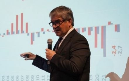 Hacienda proyecta un mayor crecimiento en 2024 y 2025