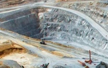 Andina de Codelco llega a acuerdo en negociación colectiva anticipada con SUT y SIIL