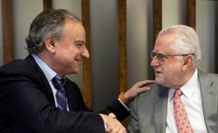 Codelco y SQM firman acuerdo para asociación