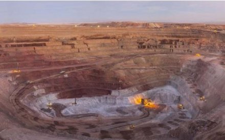 Codelco lanza Reporte de Sustentabilidad 2023 y reafirma su compromiso con la minería sostenible