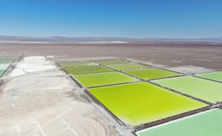 Máximo Pacheco y acuerdo con SQM: “Hay ventajas claras que permiten concluir que la negociación directa cumplió sus objetivos”