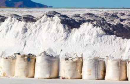 CMF valida acuerdo de Codelco-SQM y le da un portazo a Tianqi