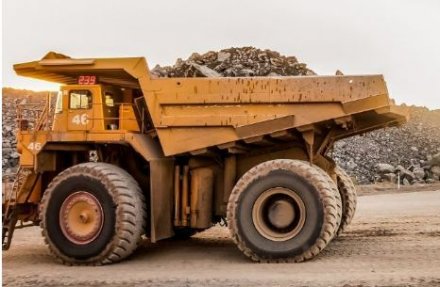 Impulsado por la minería: Imacec de mayo obtiene leve crecimiento de 1,1%