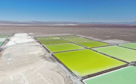 Cámara Minera de Chile apoya proyecto de ley que deroga la no concesibilidad del litio
