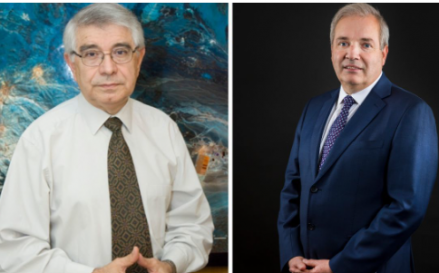 Codelco nomina Juan Enrique Morales y André Sougarret como directores en Teck Quebrada Blanca